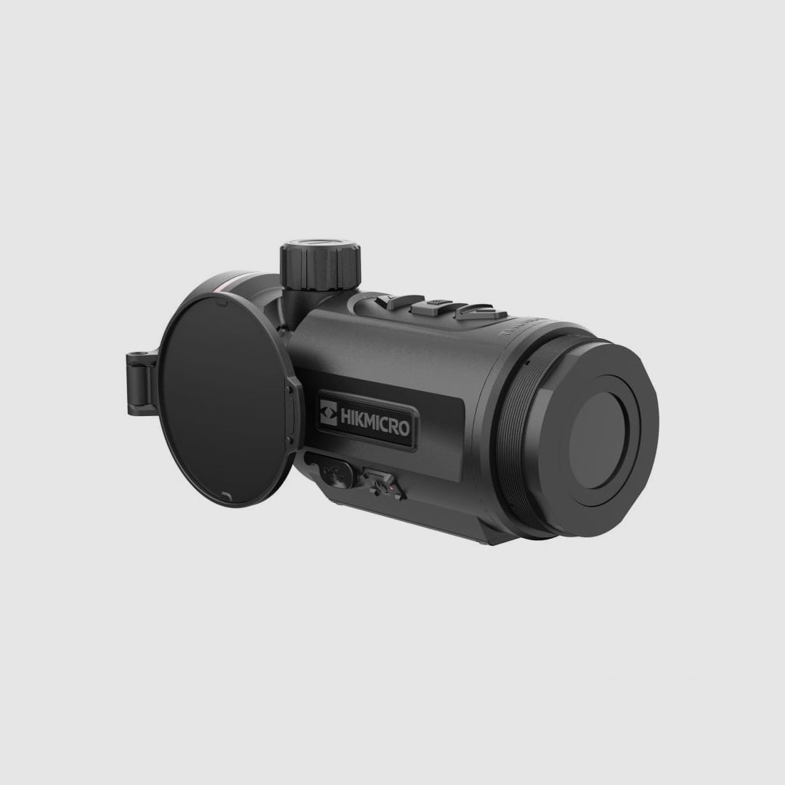 Adaptador térmico HIKMICRO Thunder TQ35CL 3.0, imagen 2 de 7