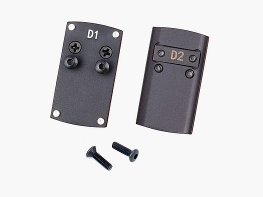 Montura para mira electrónica – Pistola tipo G17