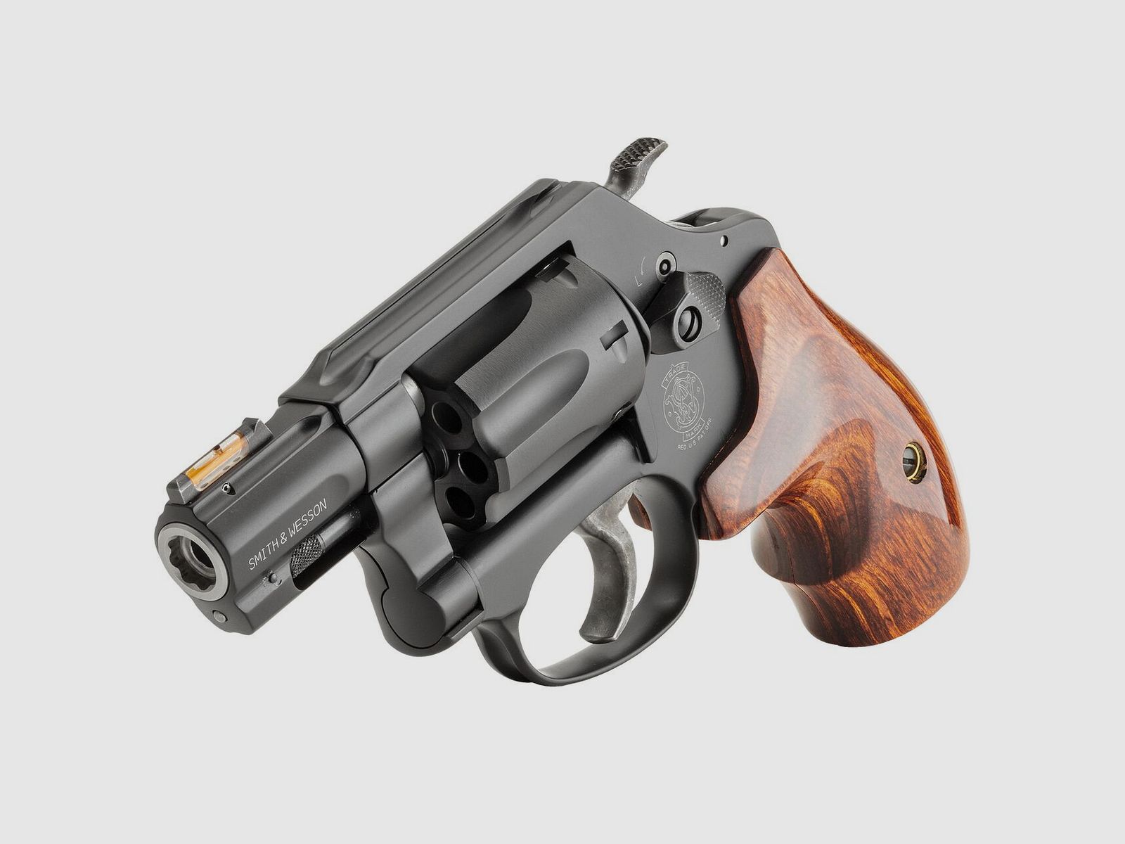 Smith & Wesson 351 PD 1.78"