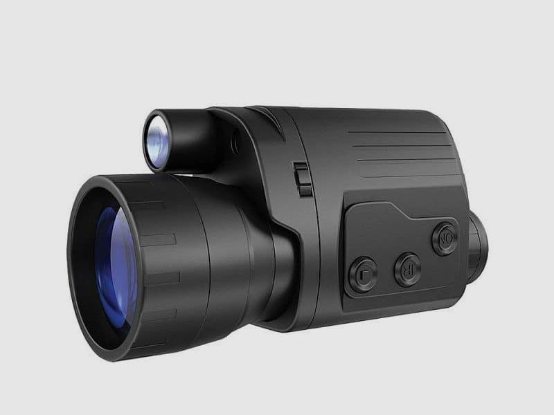 Pulsar Recon X550