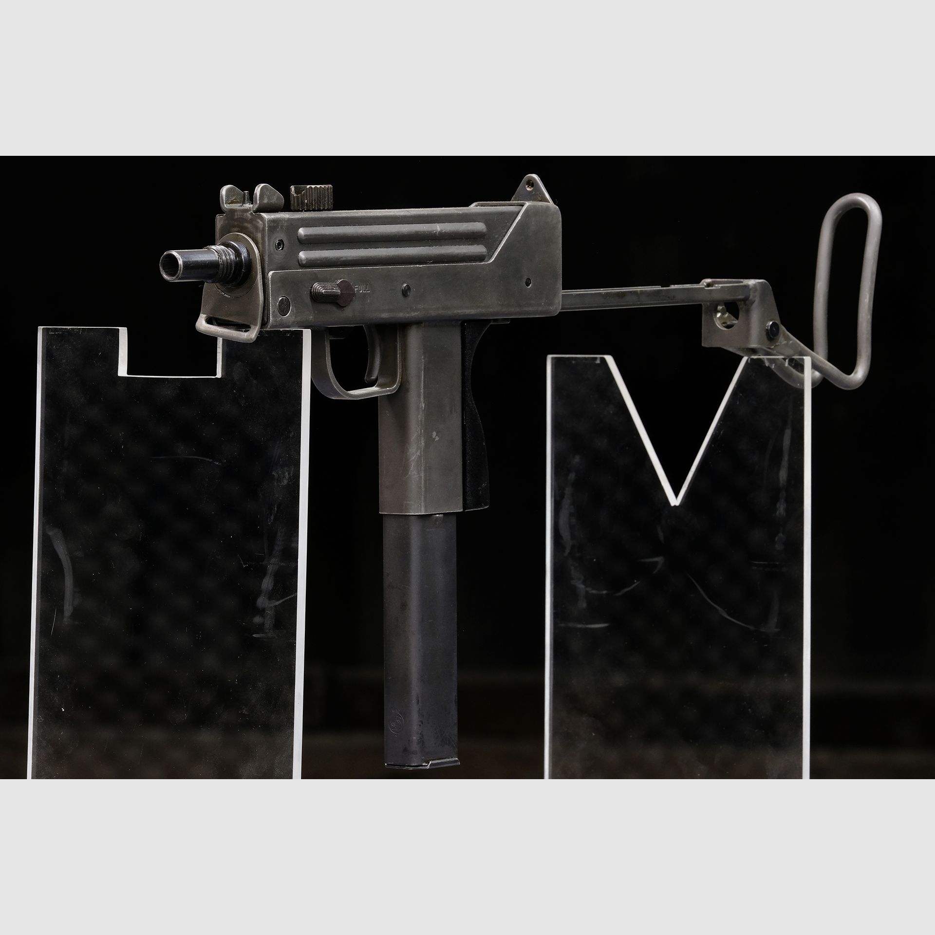 MAC Ingram M11, image 5 of 6