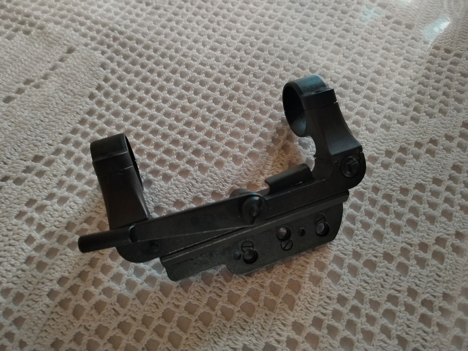 Montaż boczny celownika ZF39 (26,5 mm)