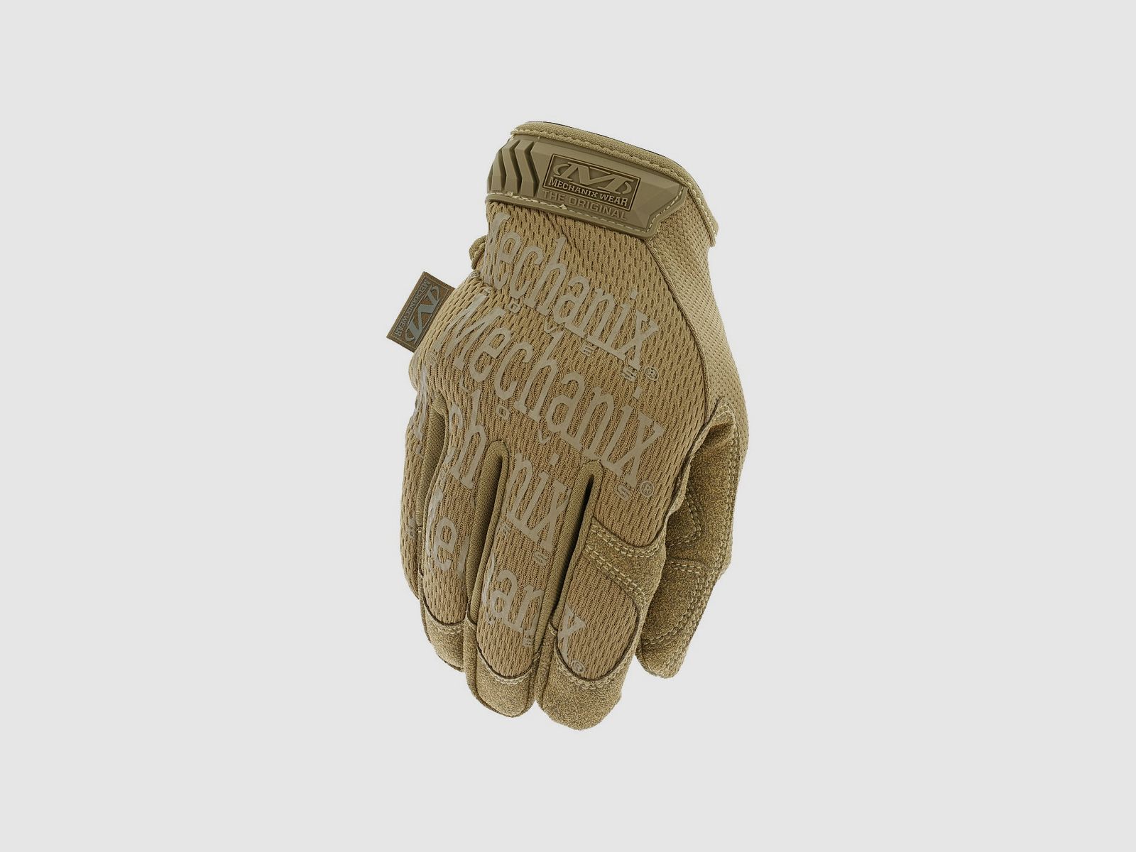 Mechanix Wear Original Handschuhe coyote, Bild 1 von 10