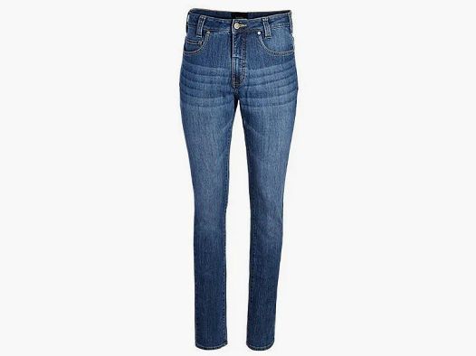 Hayes Jean (Medium Wash) Vertx