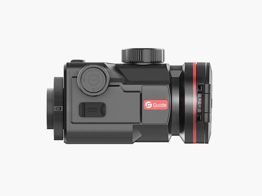Ottica Termica Clip On Guide TB650 2.0