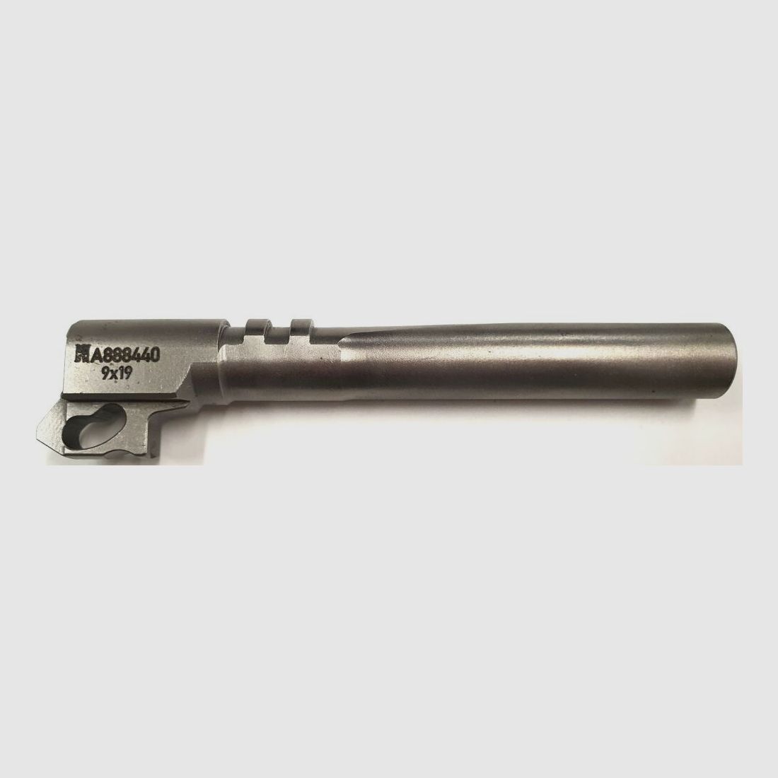 CZ Uhersky Brod CZ75 SP-01
