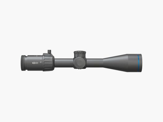 Meopta Zielfernrohr MeoPro R5 3-15x44 SFP Z-PLEX