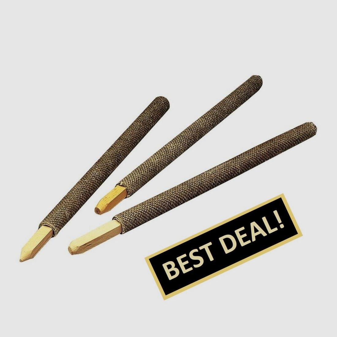 Frankonia Wachsfackel