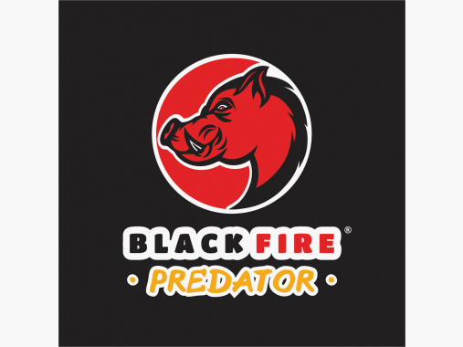Black Fire Box Black Fire Predator Box |
