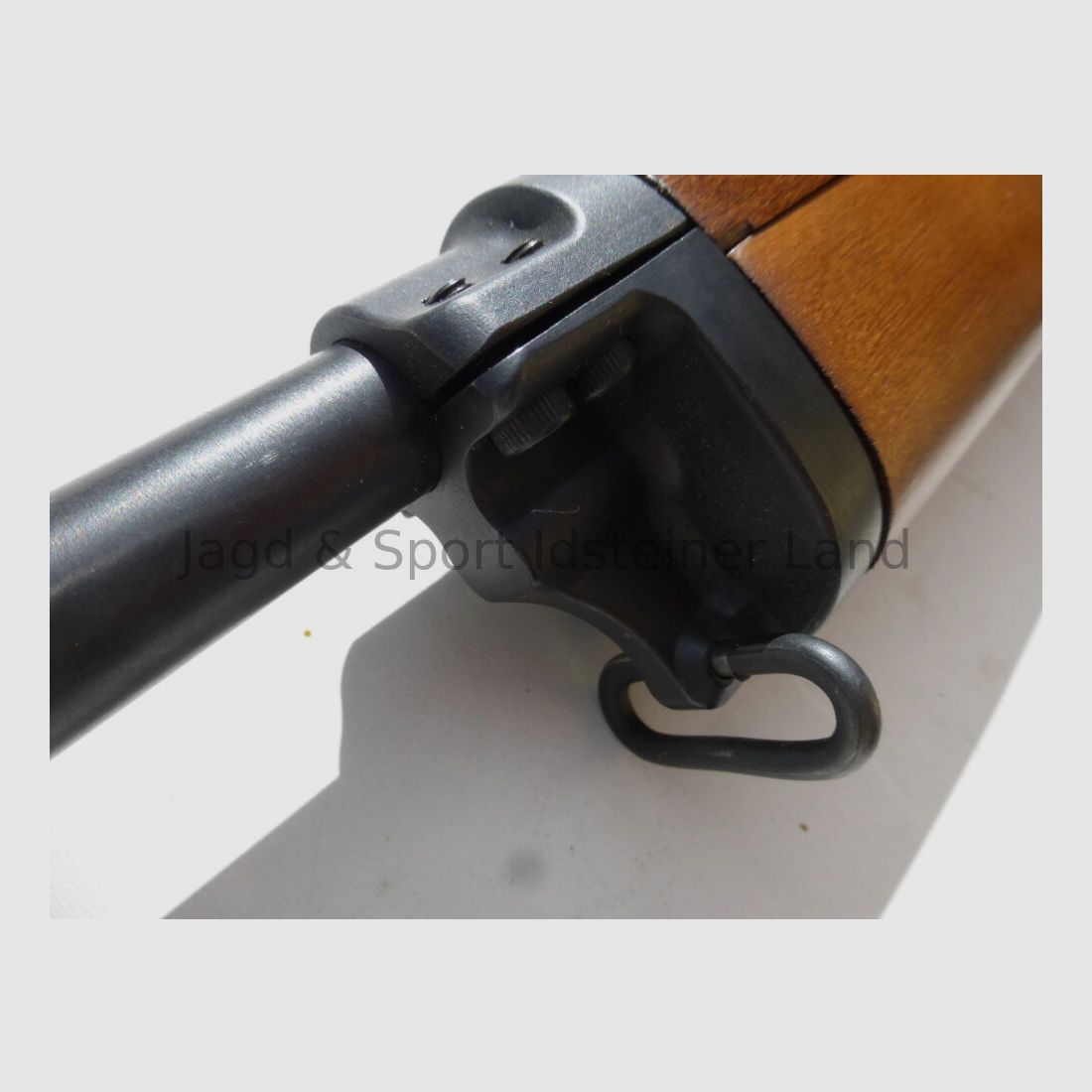 Sturm, Ruger & Co M14 Ranch Rifle