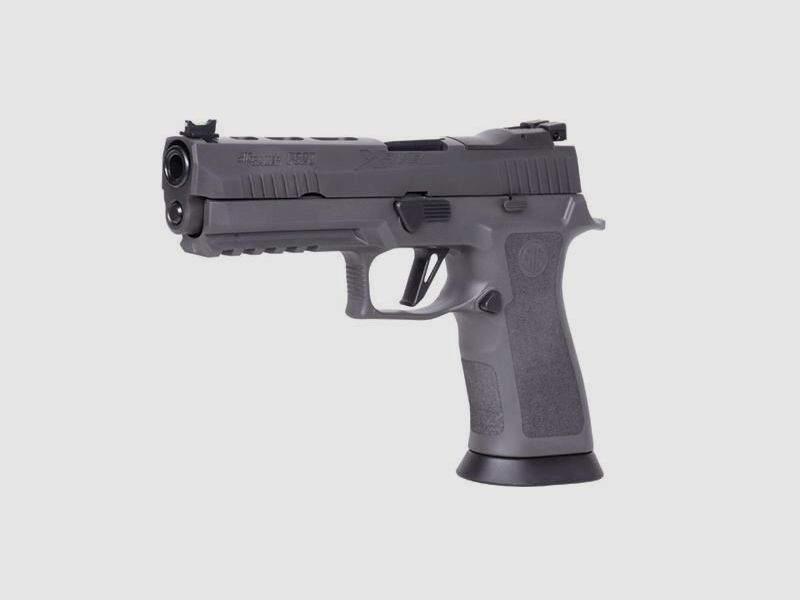 Sig Sauer P320 X5 Legion