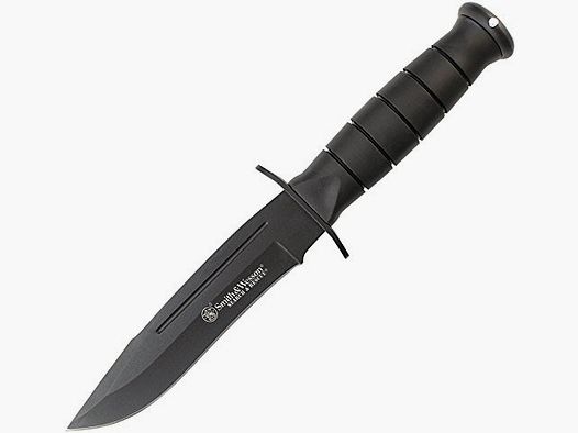 Smith & Wesson Search & Rescue Mes