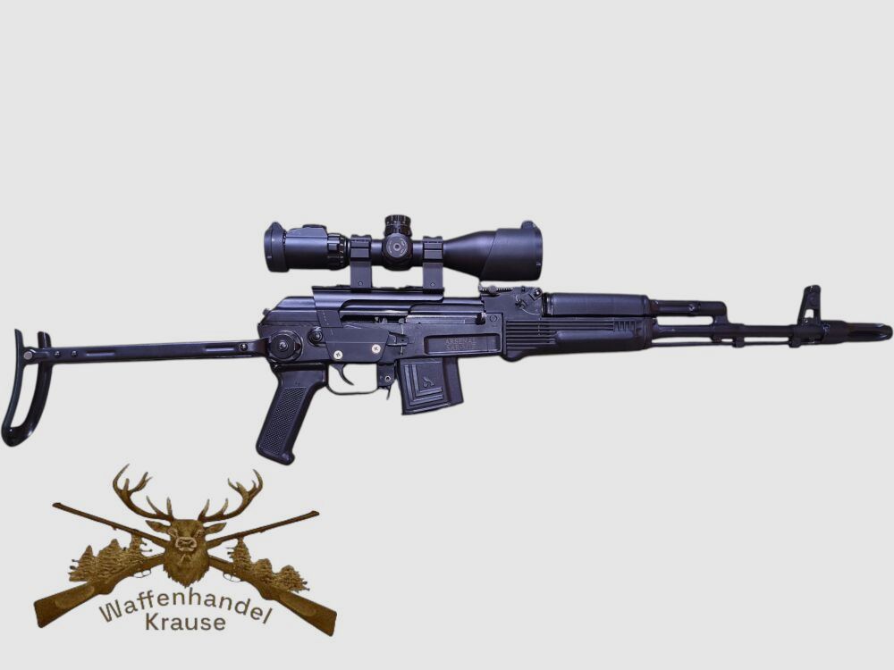 Arsenal SAR - M1F
