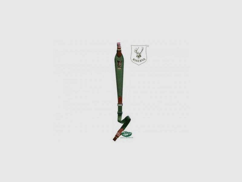 RISERVA Bretella CINGHIALE cordura - R1050