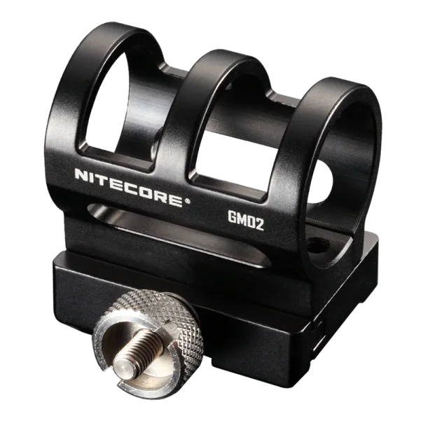 Nitecore Taschenlampenhalterung GM02