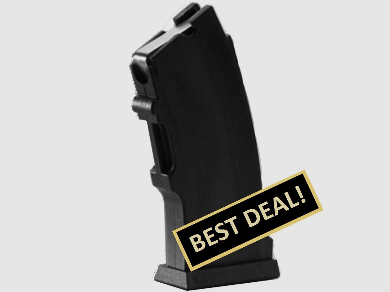 CZ Magazin für Modelle 455, 457, 512 und 513 10 Patronen, .22 lfb.