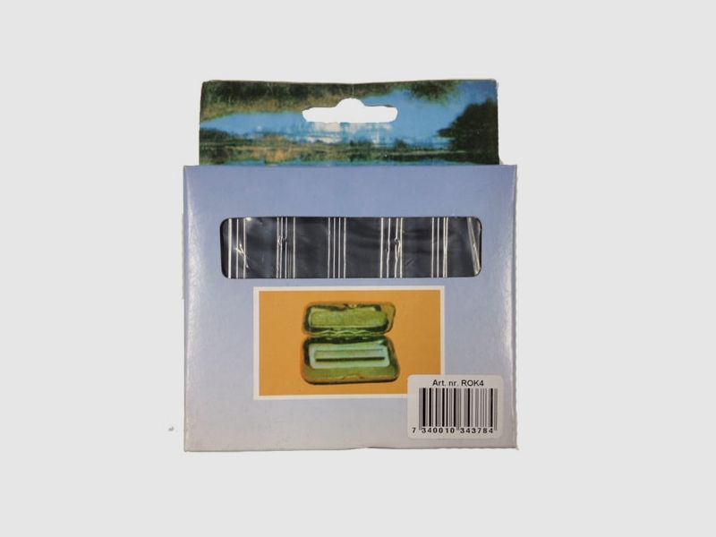 Wiggler riscaldatore a mano 12-pack