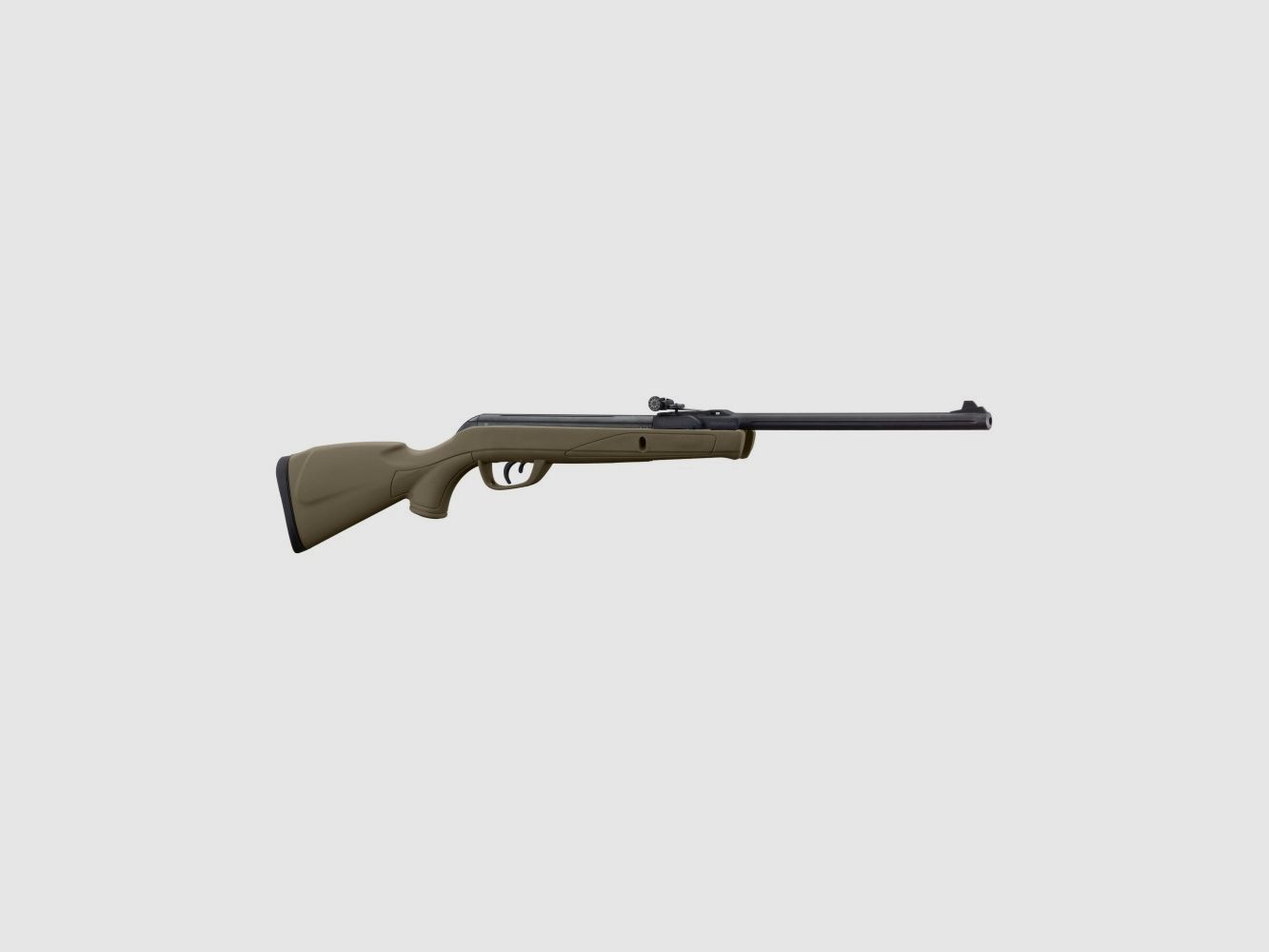 Gamo Delta 4,5mm/7,5J Büchse, Bild 7 von 7