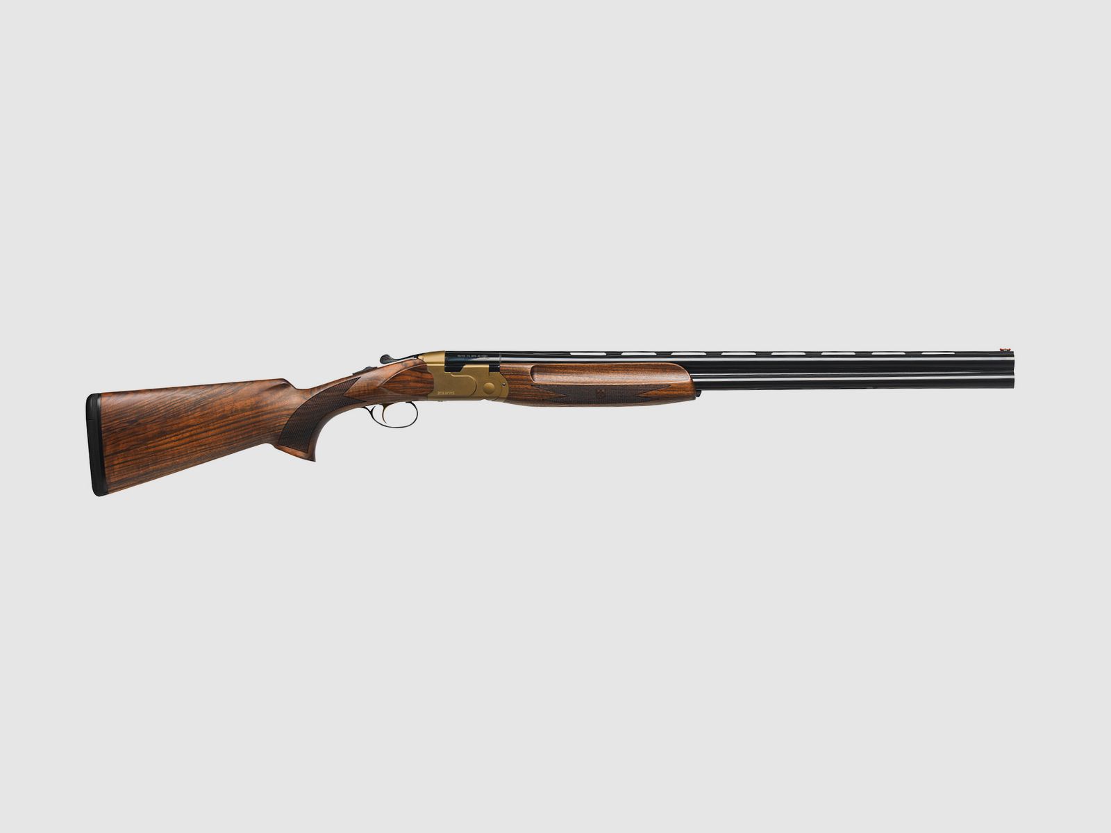 Ata Arms SP Bronze Bockflinte Kal. 12/76