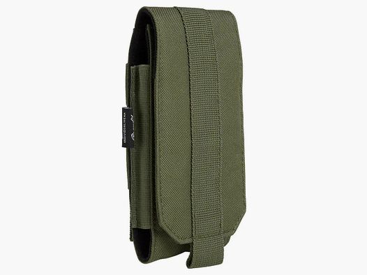 Brandit Brandit Handytasche Molle Phone Pouch large oliv
