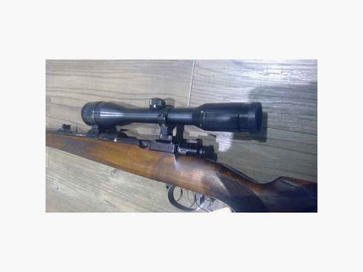 Repetierstutzen Frankonia Forest Favorit 98er im Kaliber 7x64 gebraucht
