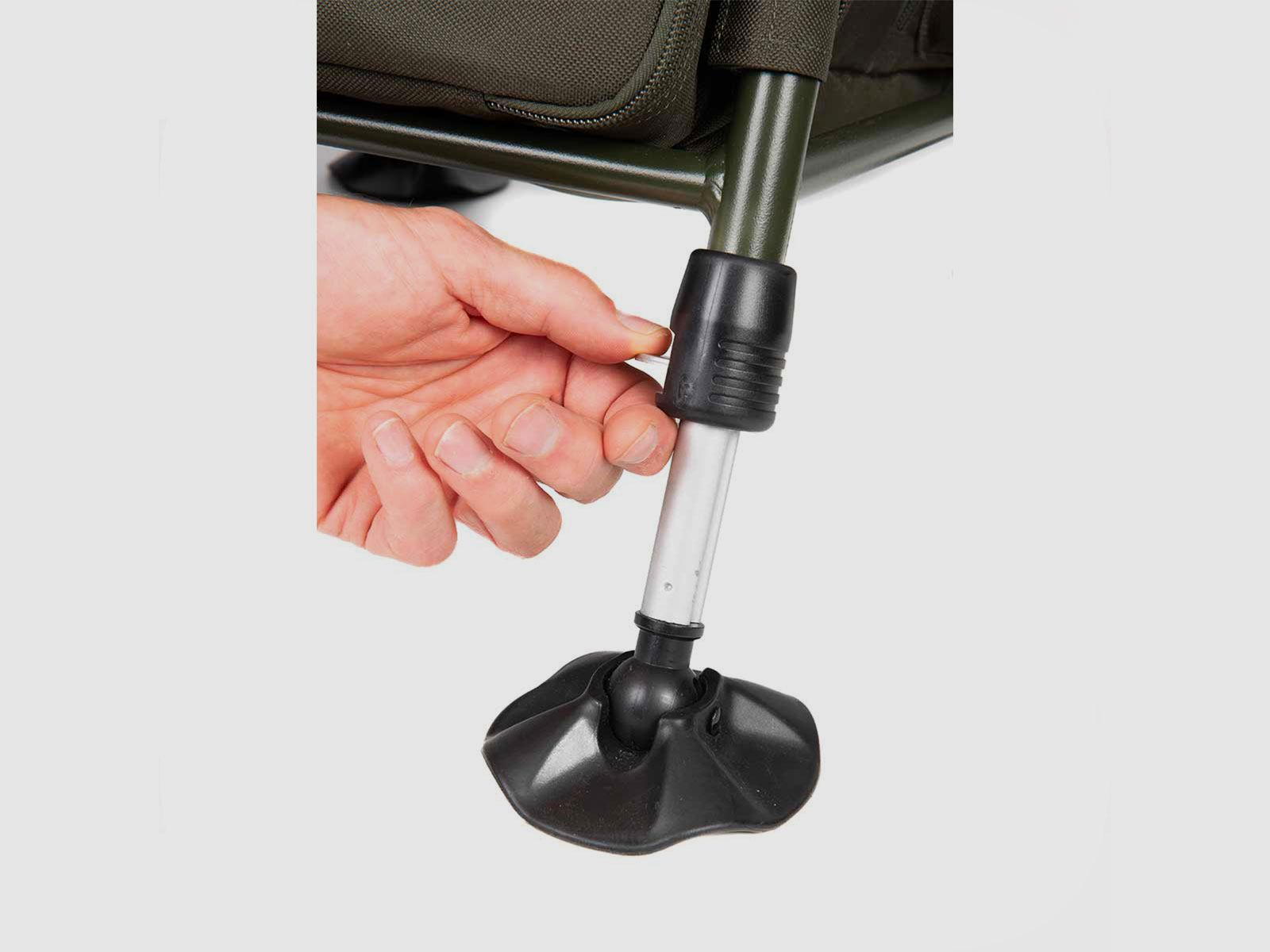FOX RAGE – PREDATOR RUCK CHAIR, image 10 of 20