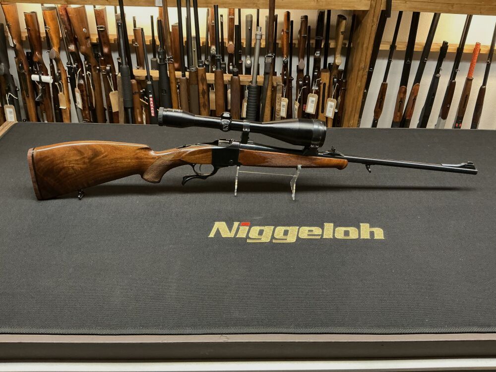 Frankonia Ruger-Suhl .308Win