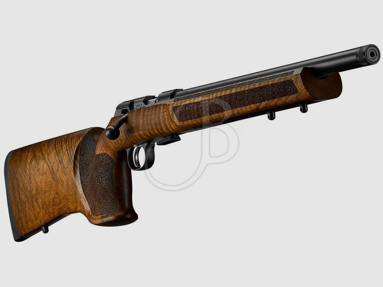 CZ Büchse 457 Varmint MTR Kal. .22 l.r., Bild 3 von 3