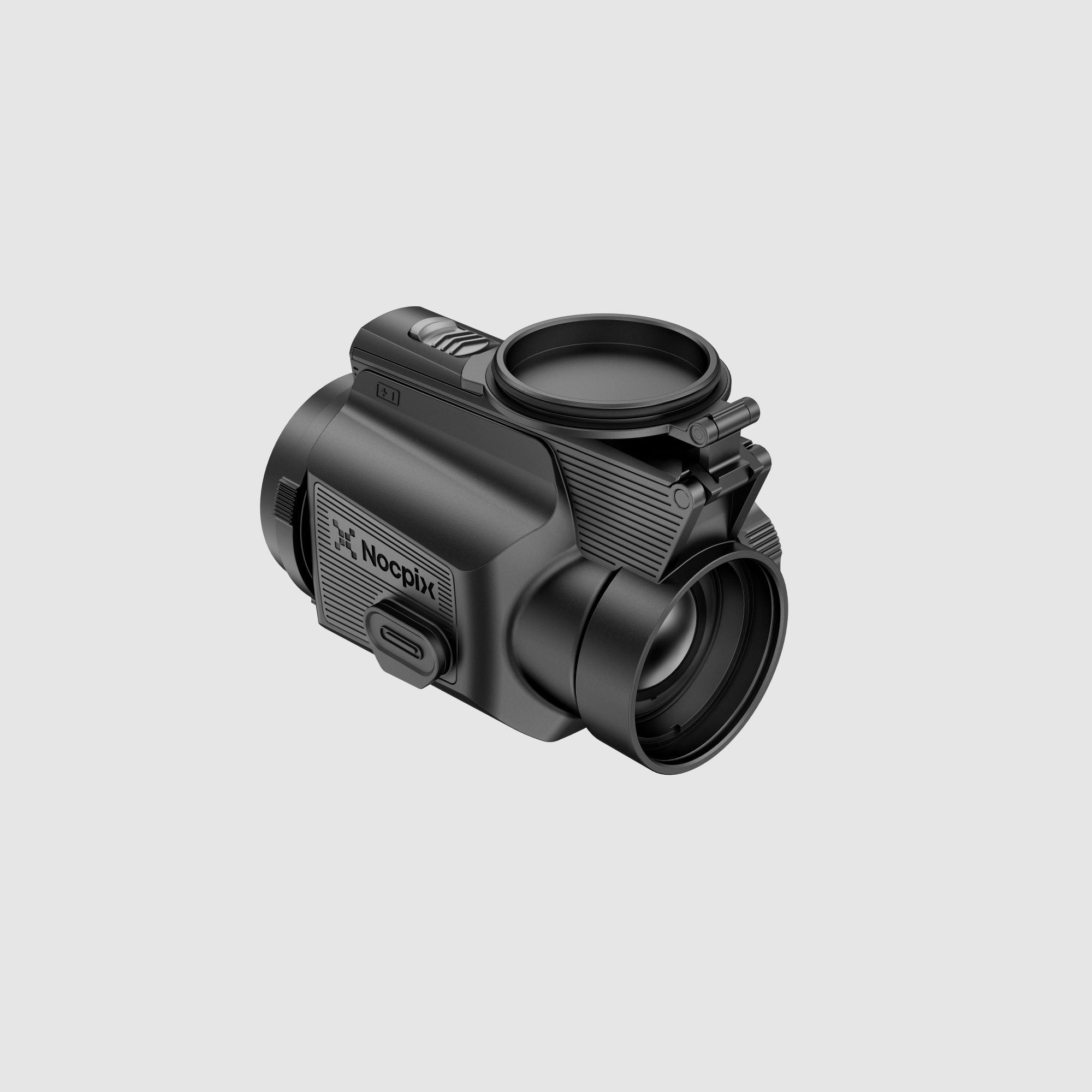 NOCPIX thermal imaging attachment MATE Lite