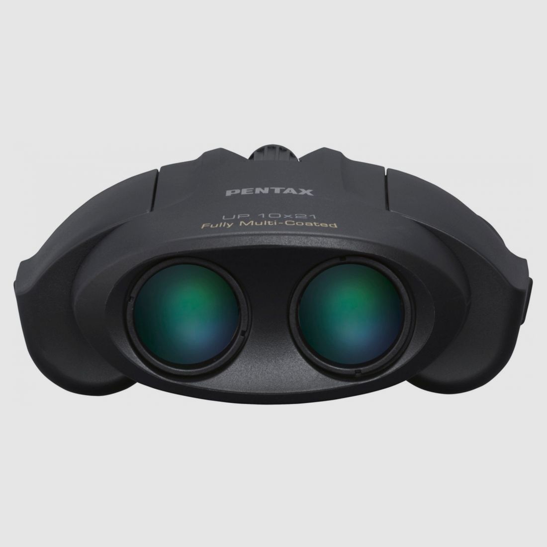 Pentax Pentax UP 10x21 czarny