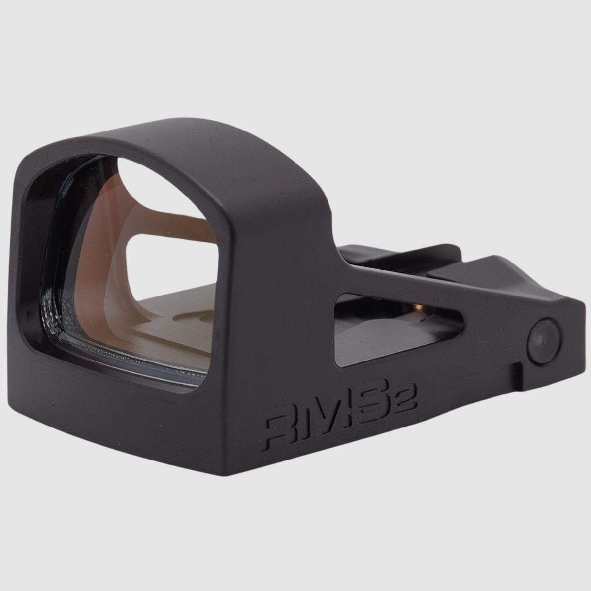 Shield Sights - Visor de punto rojo RMS2 - 4 MOA - versión de cristal, imagen 1 de 11