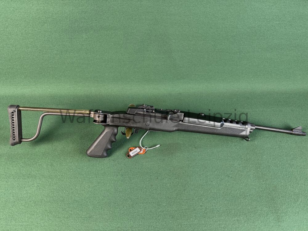 Ruger Mini