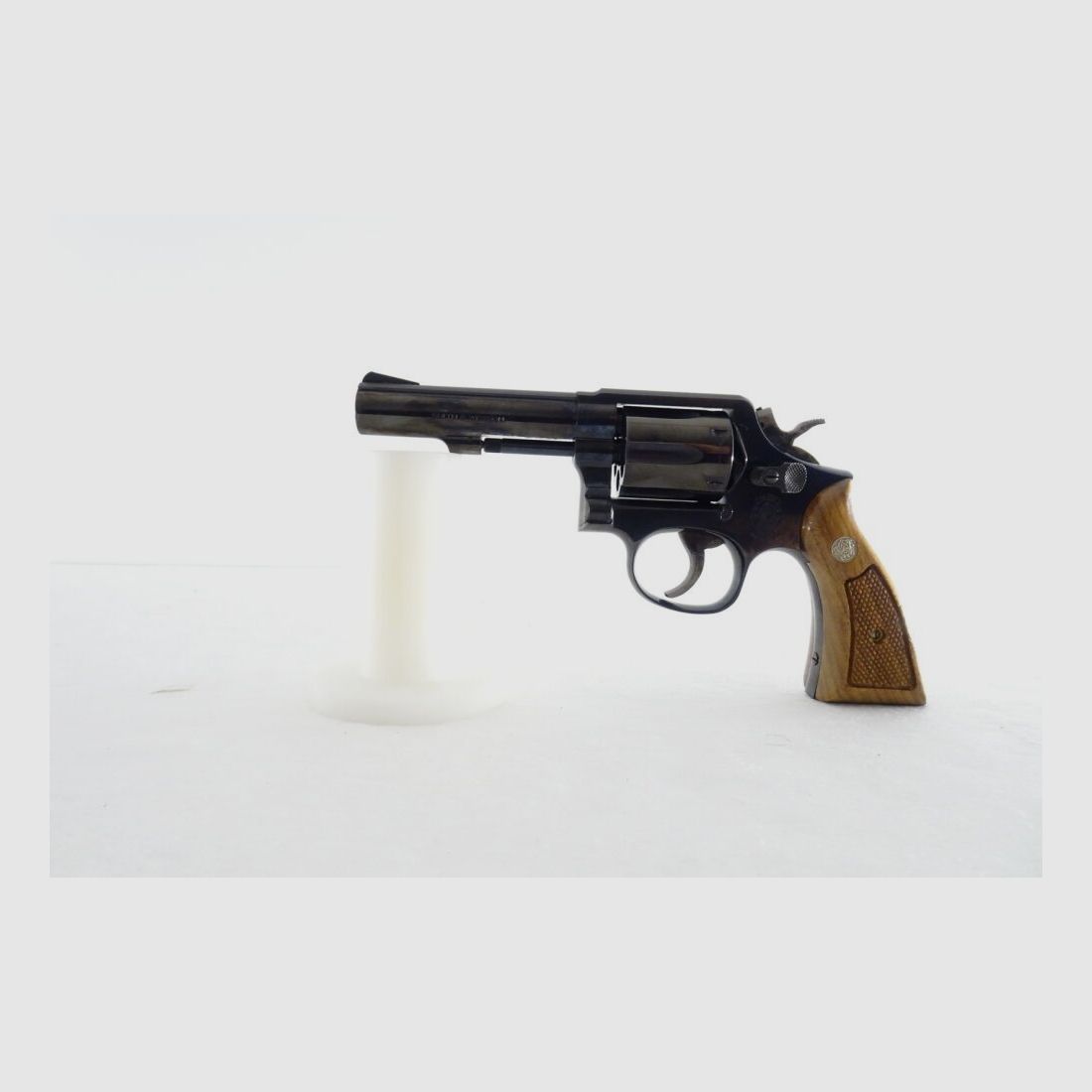 Smith & Wesson S&W 13-4