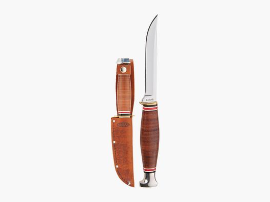 Cuchillo Ka-Bar Little Finn