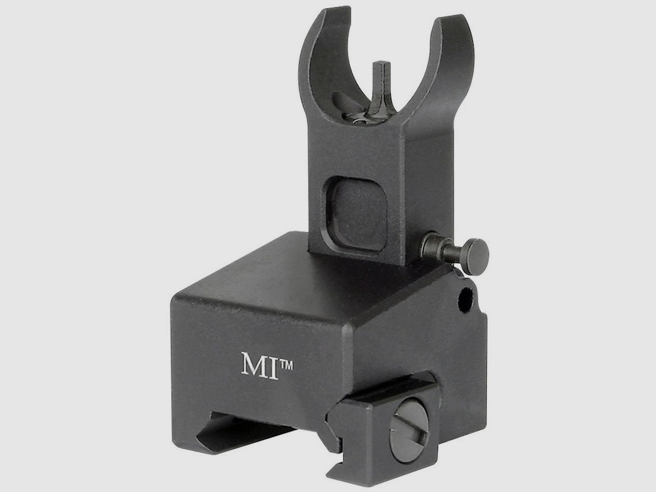 Locking Low Profile Front Sight