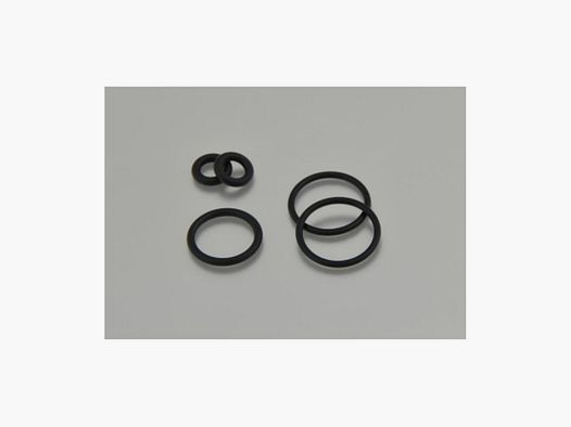 Kit Guarnizioni per PDIK V2 Gen 2 Mancraft - Tenuta Ottimale - Parti di Ricambio Affidabili