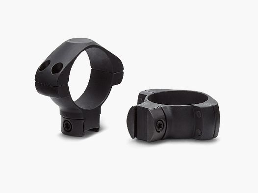 KONUS 7416 PIERŚCIENIE STALOWE ".22 WIATRÓWKA" D. 25,4MM ŚREDNIE