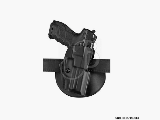 SAFARILAND – HOLSTER TOP BERETTA 92/98 – RECHTS (5198-73-411)