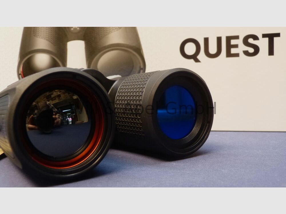 Nocpix Quest S 50 R
