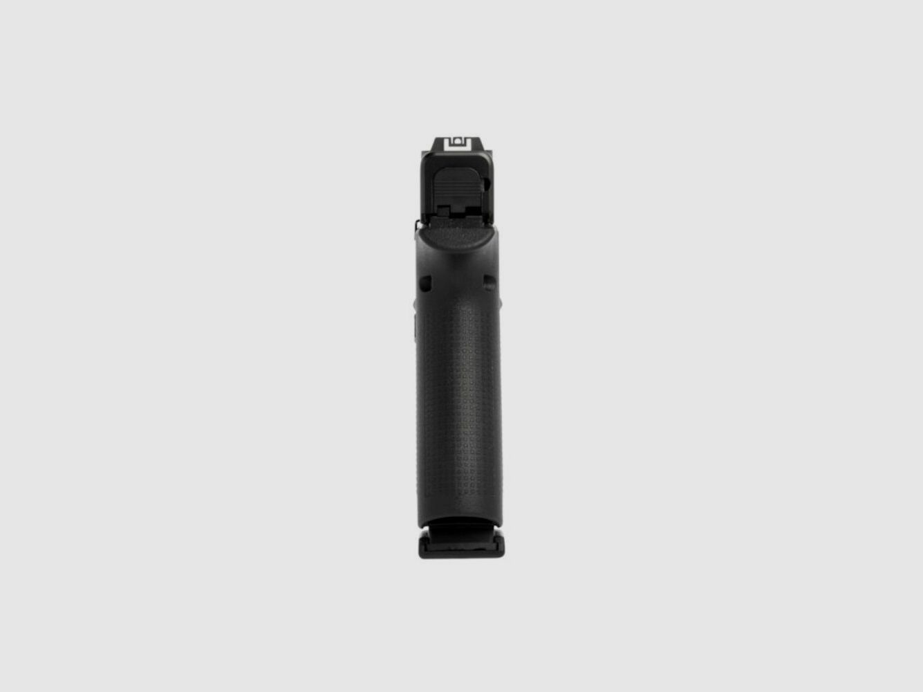 Glock 43X BLACK MOS kal 9x19mm para, zdjęcie 3 z 3