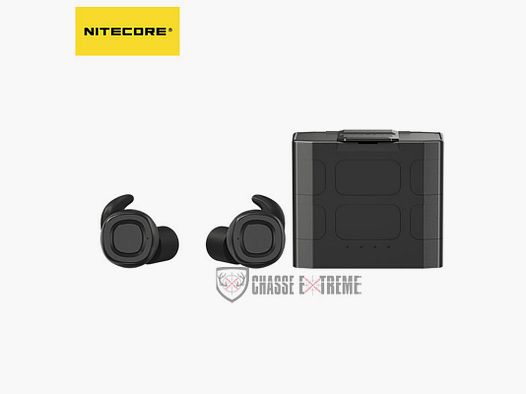 Bluetooth-Kopfhörer NITECORE NE20
