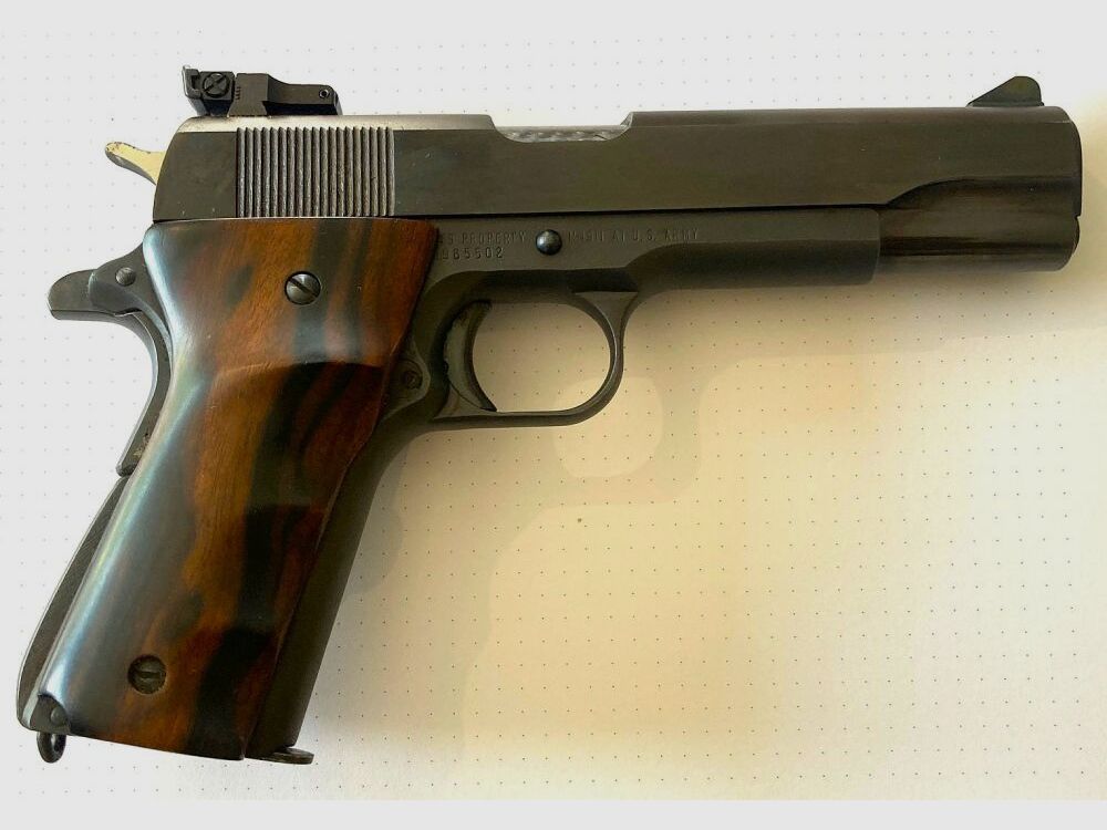 Remington 1911