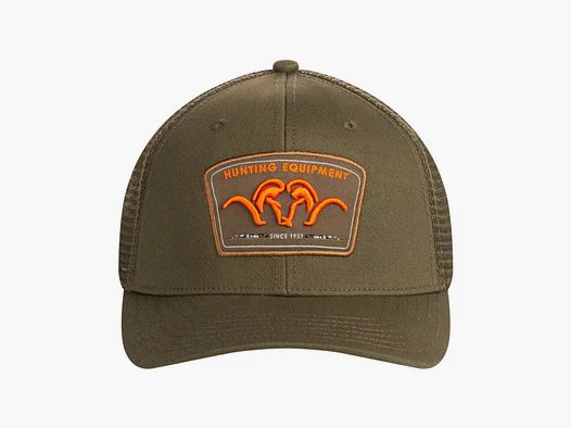 Gorra Blaser Argali Badge 5Edge
