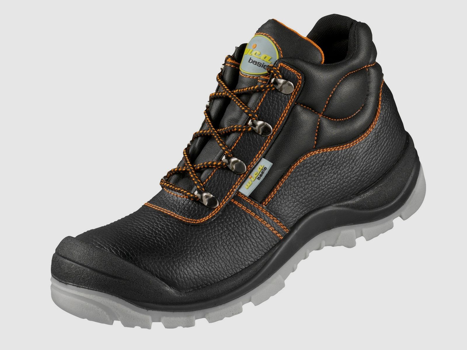 Botas de seguridad Marsala K S3