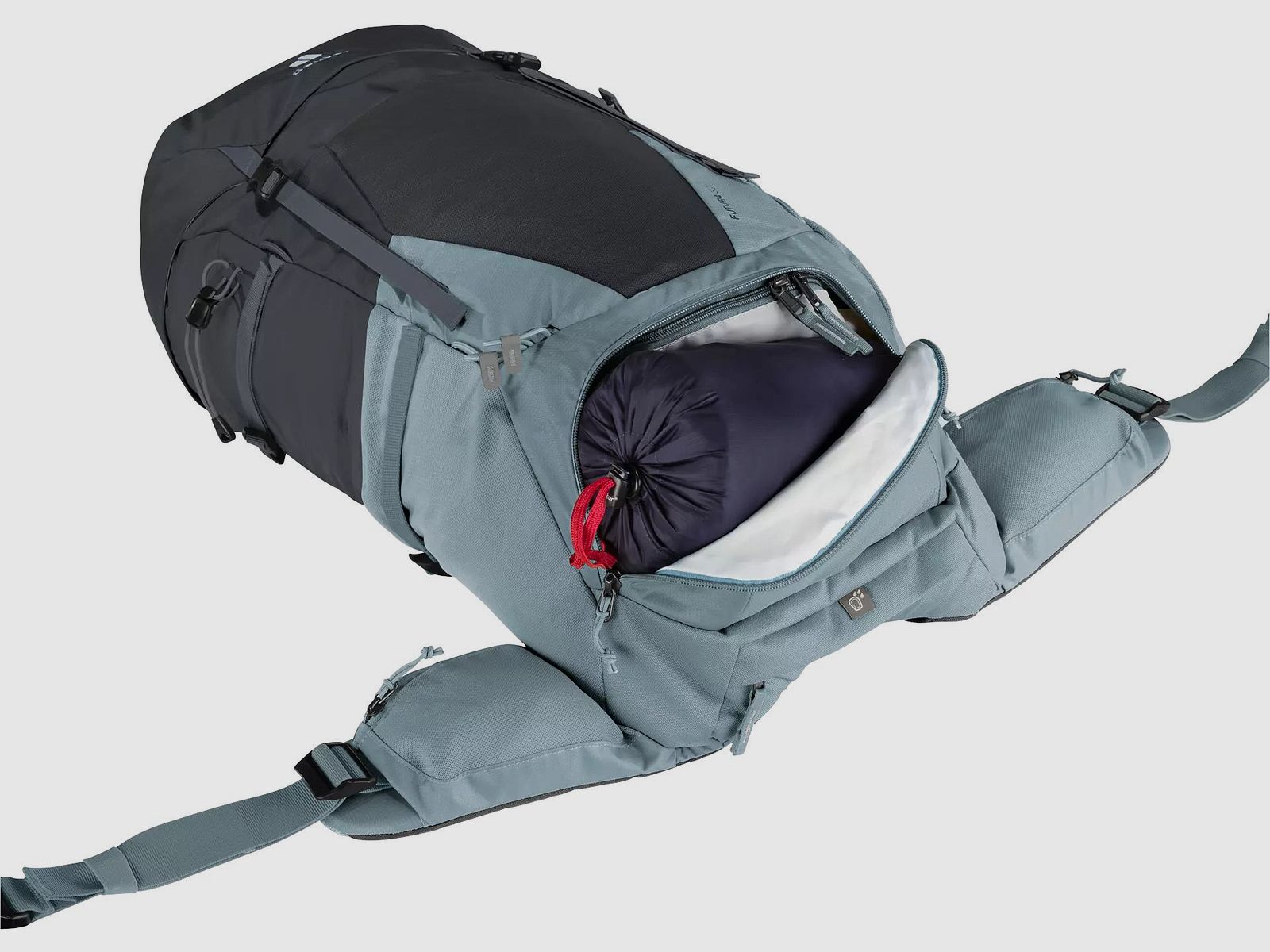 Deuter Futura 32 graphite-shale