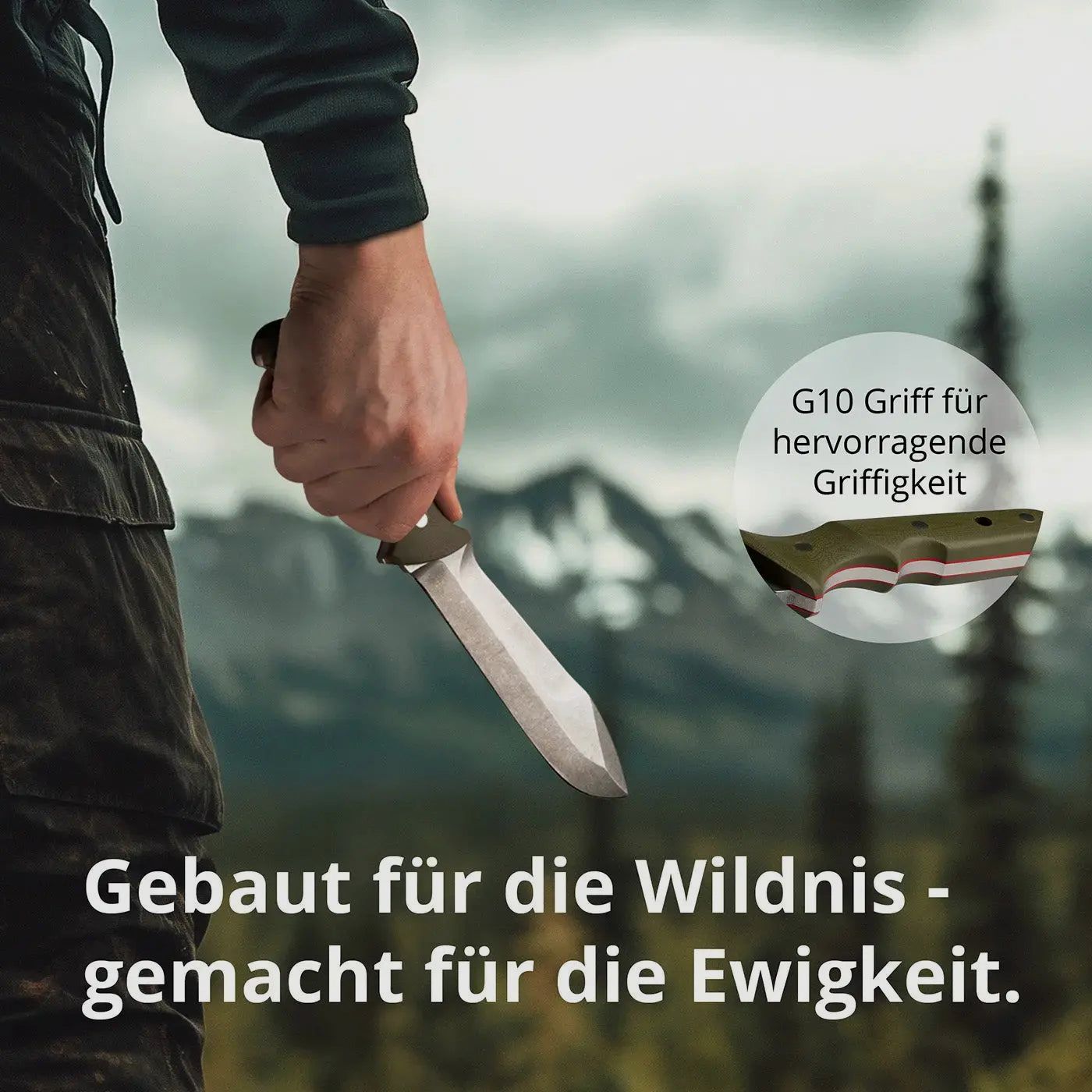 PUMA sanglier "HUNT to SURVIVE" édition