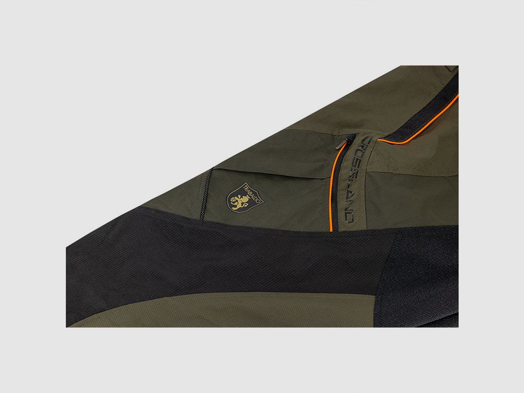 Pants – Trabaldo – Crossland Pro, image 4 of 4