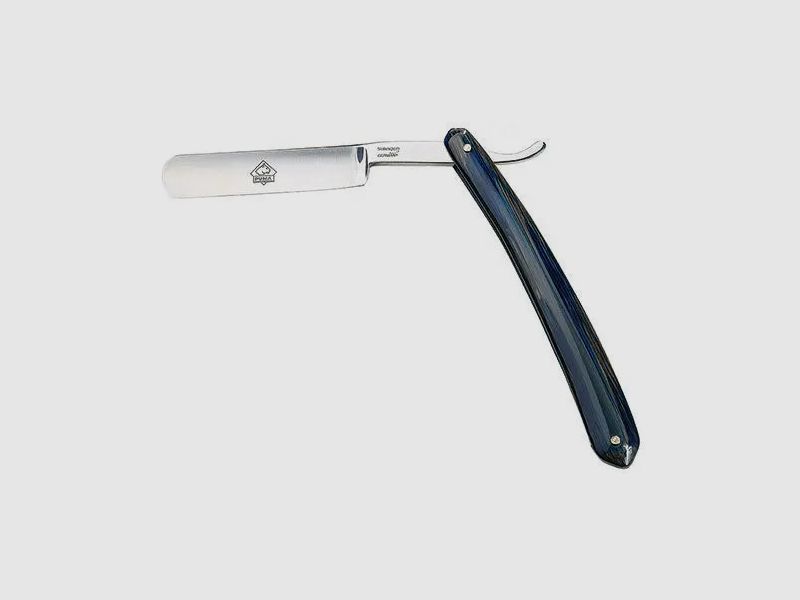PUMA Rasiermesser, Celluloid