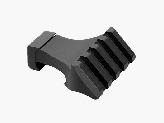 Vortex mount for 45-degree red dot sights