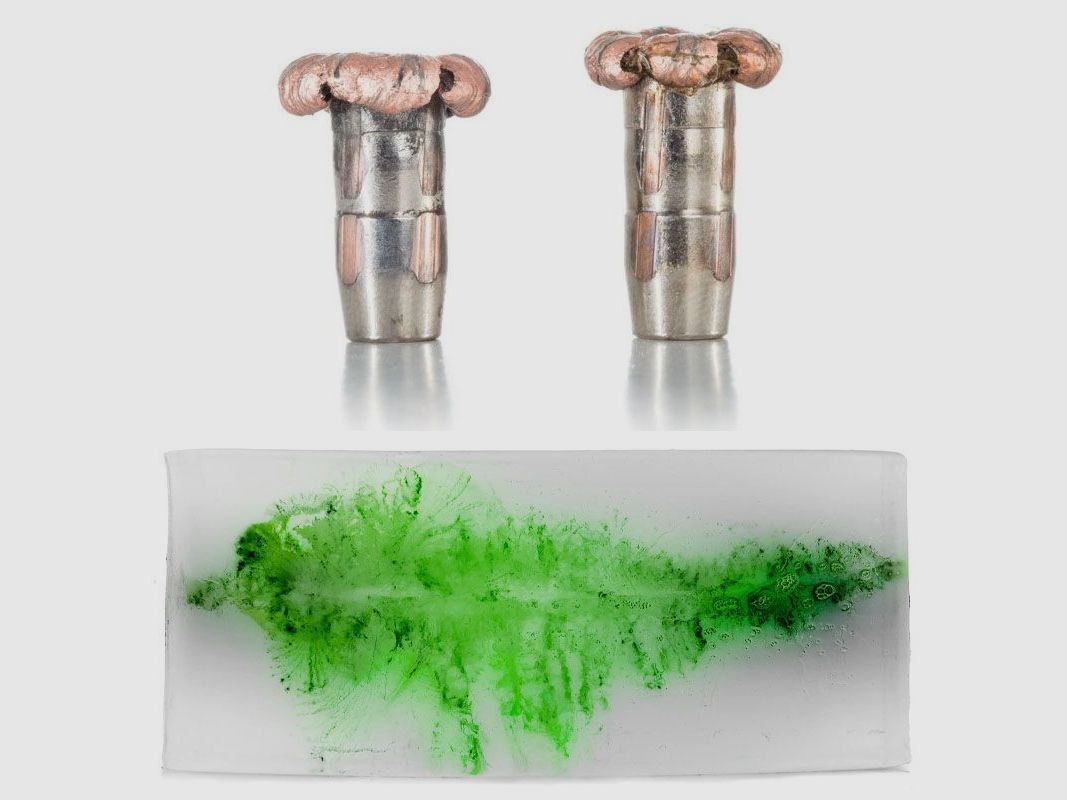 AMUNICJA 308 WIN NORMA ECOSTRIKE 9,7g/150gr, zdjęcie 3 z 5